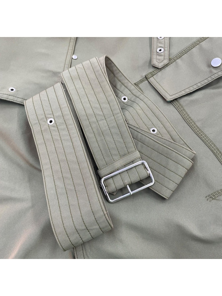 MAISON SPECIAL ソノ他 チェスターコート (2)