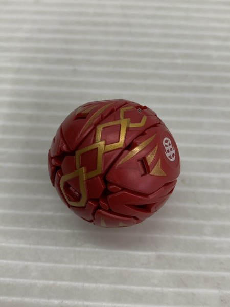 JPその他 爆丸 翔ファルコ 炎翼ver