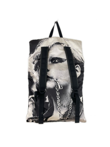 RAF SIMONS リュックサック・バックパック EASTPAK RAFSIMONS 19SS