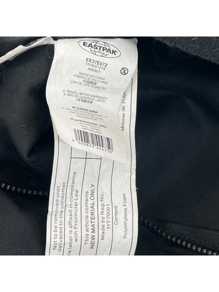 RAF SIMONS リュックサック・バックパック EASTPAK RAFSIMONS 19SS