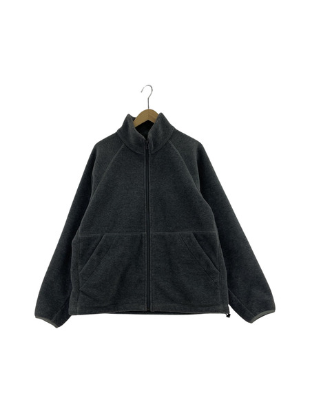 UNIVERSAL PRODUCTS/POLARTEC FLEECE BLOUSON/2｜商品番号 ...