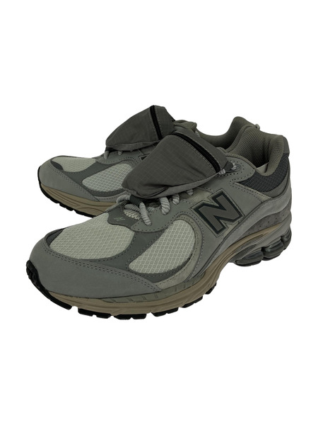 NEW BALANCE M2002RVC TonalGray 27.0cm