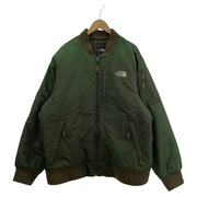 THE NORTH FACE Q THREE JACKET(XL)