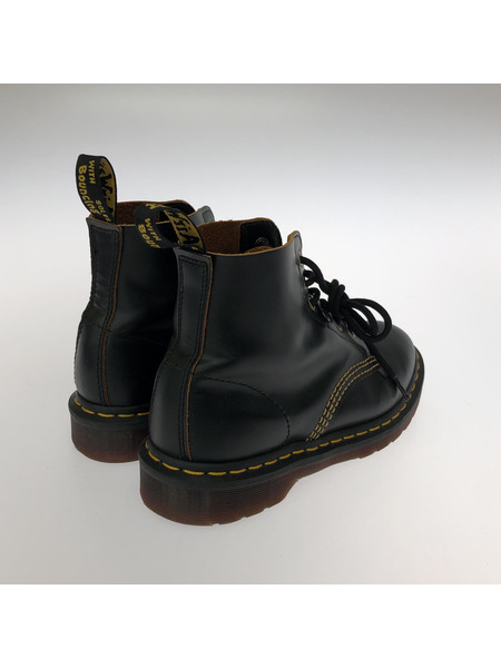 Dr.Martens 6ホールブーツ(UK4)