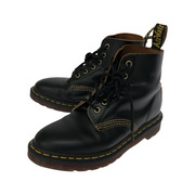 Dr.Martens 6ホールブーツ(UK4)