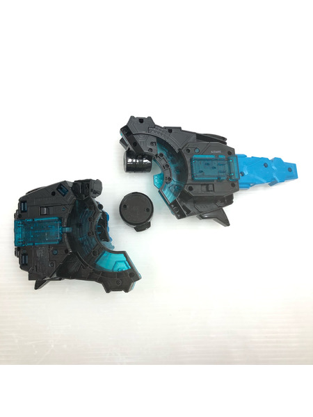 DX Xギーツレイズバックル 仮面ライダーギーツ