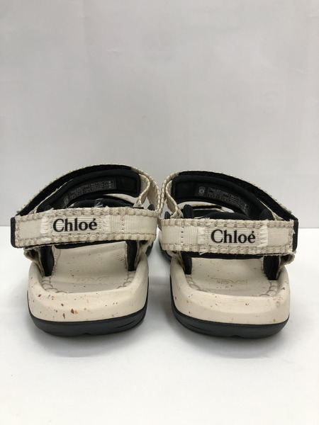 靴 Chloe×Teva/HURRICANE XLT2 Chloe