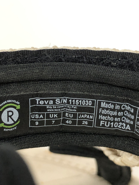 靴 Chloe×Teva/HURRICANE XLT2 Chloe