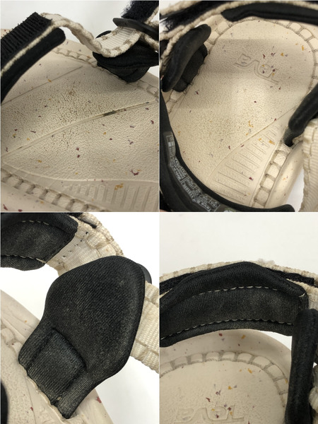 靴 Chloe×Teva/HURRICANE XLT2 Chloe