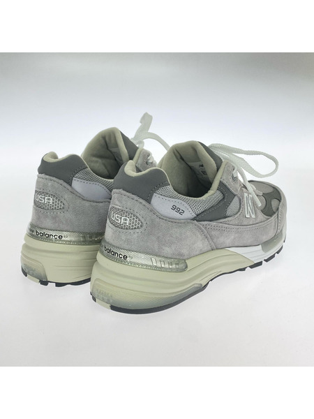 NEW BALANCE スニーカー U992GY
