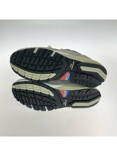 NEW BALANCE スニーカー U992GY