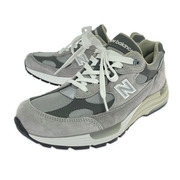 NEW BALANCE スニーカー U992GY