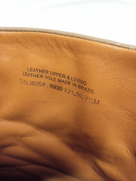 TORY BURCH/ブーツ ブーツ 5930