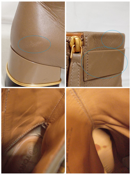 TORY BURCH/ブーツ ブーツ 5930