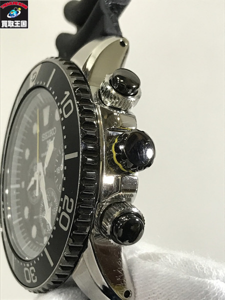 SEIKO  逆輸入 SEIKO PROSPEX　電池切れ