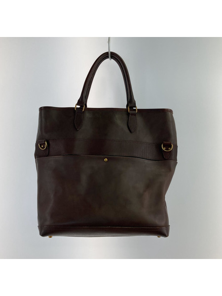 vasco LEATHER NELSON 2WAY BAG VS-244LS