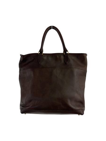 vasco LEATHER NELSON 2WAY BAG VS-244LS