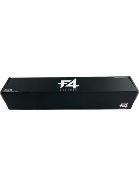 DYNAMIC TACTICAL F4 Defense AR