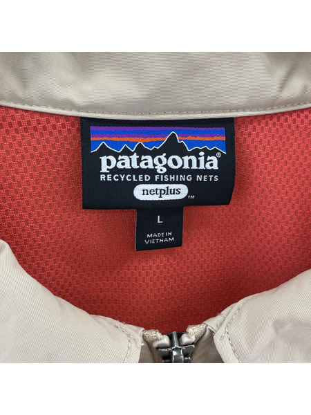 patagonia Baggies jacket(L)