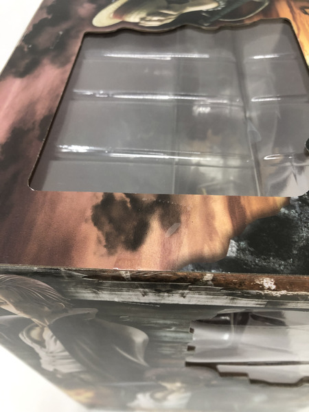 P.O.P 赤髪のシャンクス ※未開封[値下]