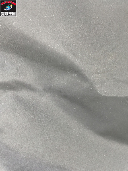 PRADA トートバッグ ナイロン　三角ロゴ