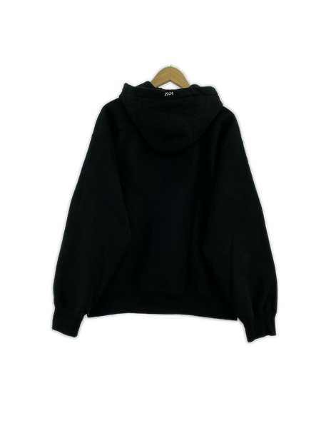 Supreme パーカー 24AW Box Logo Hooded Sweatshirt M