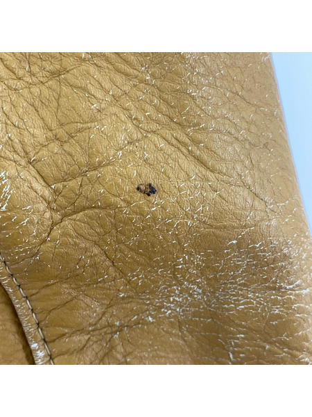 OLD・VINTAGE レザージャケット 60s Bates Single Riders Jacket M BEG