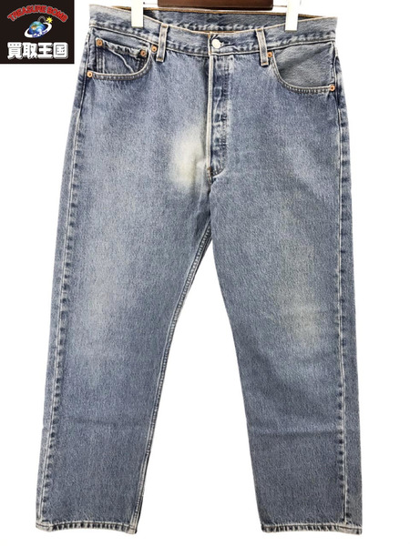 Levi's 501 00S デニムパンツ 36｜商品番号：2100201221155 - 買取王国