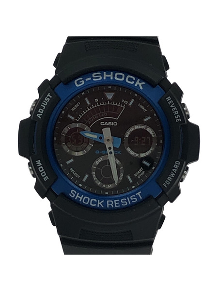 G-SHOCK 腕時計 AW-591