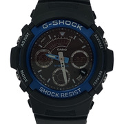 G-SHOCK 腕時計 AW-591