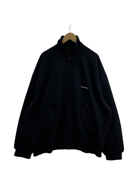 COOTIE polyyester Twill Drizzler jacket XL ブラック