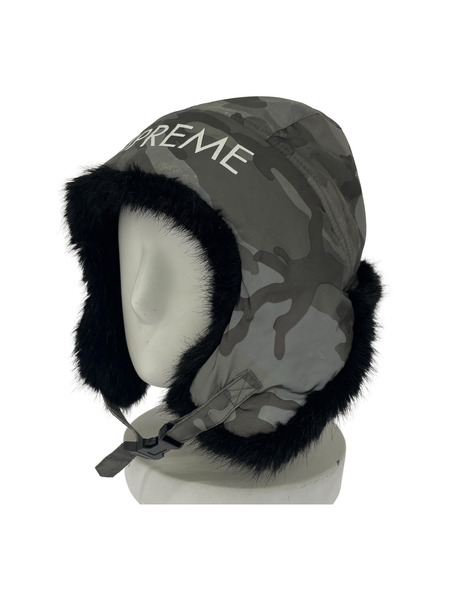 Supreme/Reflective Camo Trooper