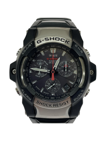 CASIO G-SHOCK GIEZ GS-1000J 腕時計