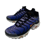 NIKE AIR MAX PLUS OG VOLTAGE PURPLE 28.0 Q4629-002