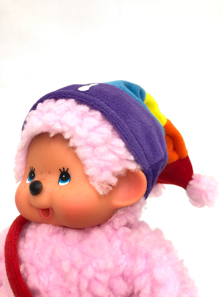 セキグチ モンチッチ レインボー