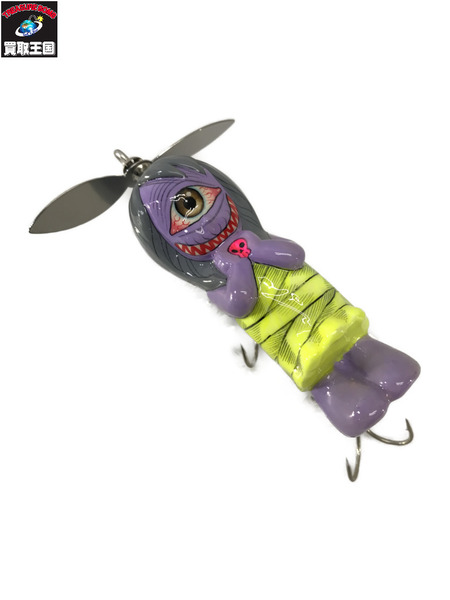 a.h.p.l　ゾンビ萌ちゃん　モンスター