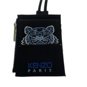 KENZO ショルダーバッグ 首掛ケ財布