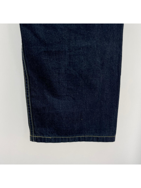 Lee デニム・ジーンズ Lee x L'ECHOPPE レショップカウボーイ