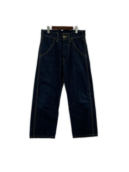 Lee デニム・ジーンズ Lee x L'ECHOPPE レショップカウボーイ