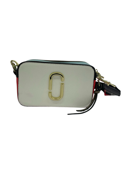 MARC JACOBS ショルダーバッグ スナップショット