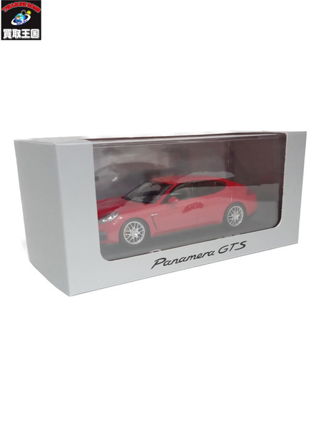 1/43 PORSCHE Panamera GTS