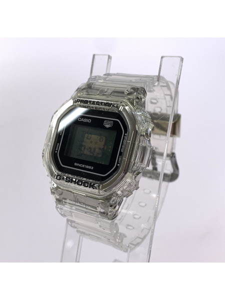 G-SHOCK　DW-5040RX　腕時計　40TH　QZ
