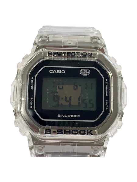 G-SHOCK　DW-5040RX　腕時計　40TH　QZ