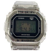G-SHOCK　DW-5040RX　腕時計　40TH　QZ