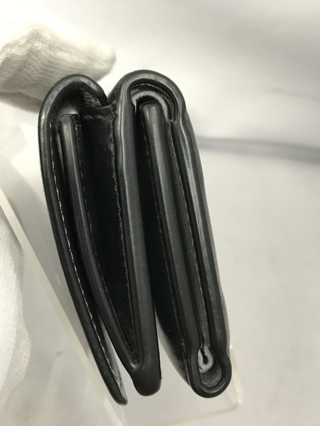 BALENCIAGA 三つ折り財布