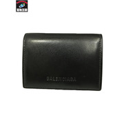 BALENCIAGA 三つ折り財布