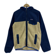 patagonia ジャケット ナイロンフリースジャケット XS