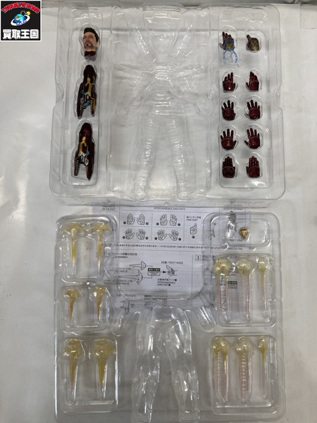MARVEL フィギュアーツ アイアンマンマーク85 2023