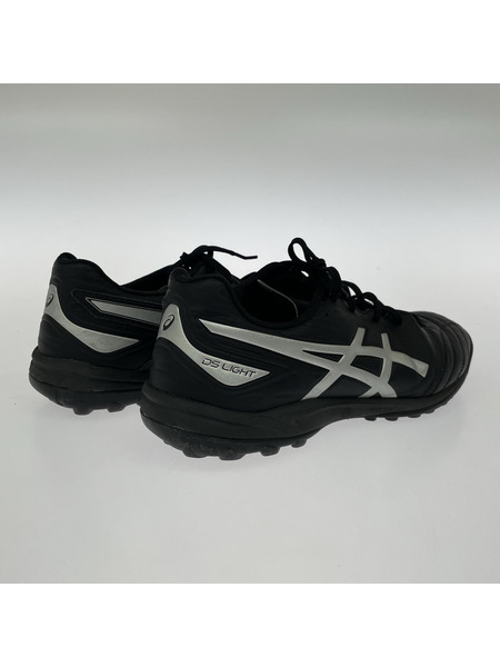 ASICS スニーカー 1103A112 黒 27.0cm