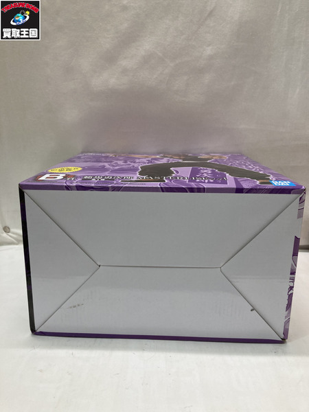 一番くじ アニメ・コミックその他 刃牙 B賞 範馬勇次郎